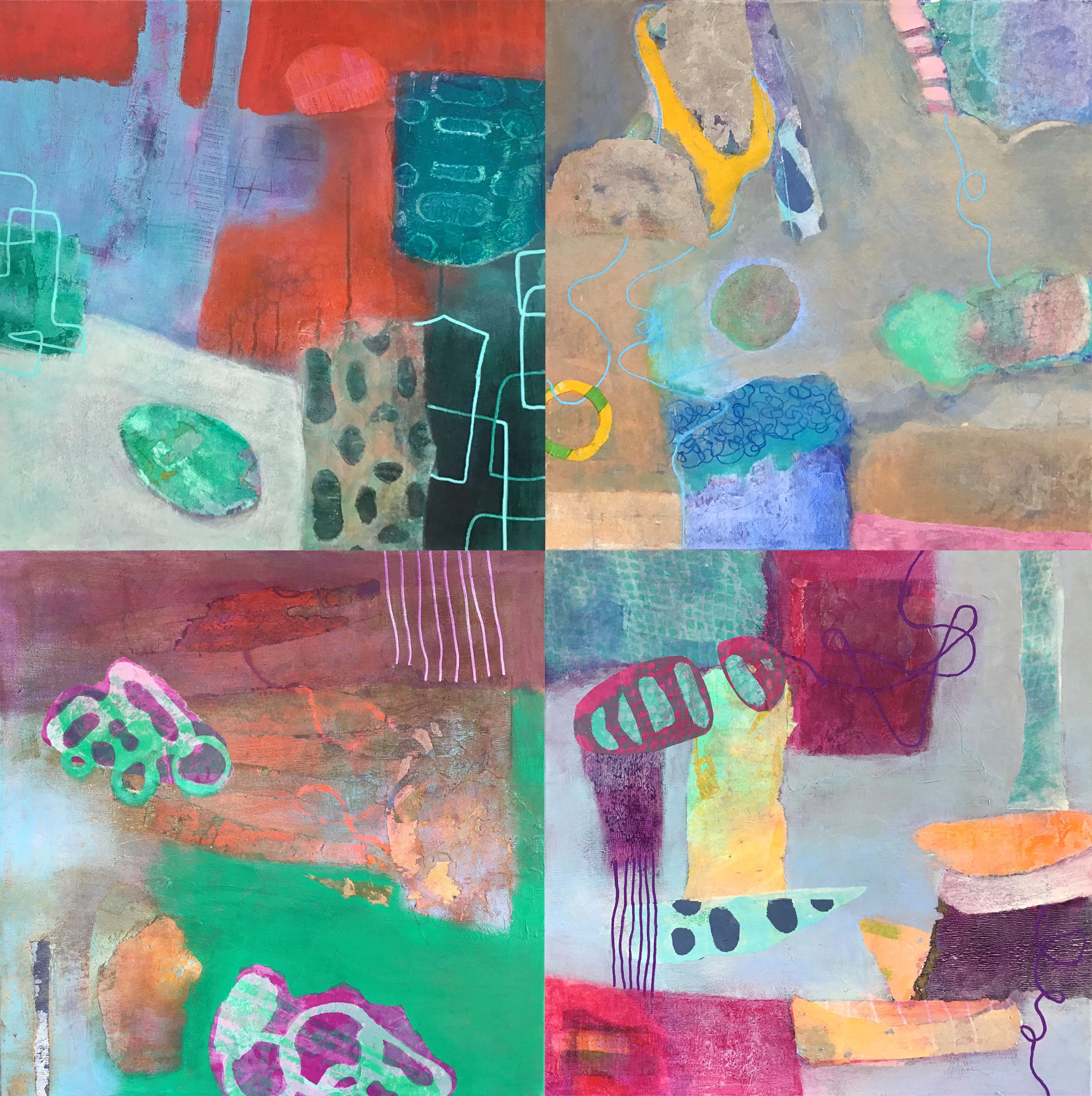 expositie irma krabbendam