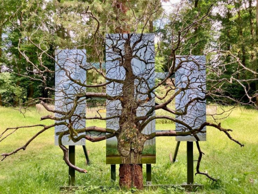 expositie irma krabbendam